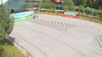Буковель 23 червня 2021 року, 2021-06-23 13:00