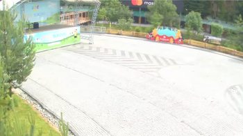 Буковель 28 червня 2021 року, 2021-06-28 10:00