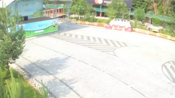 Буковель 30 червня 2021 року, 2021-06-30 16:00