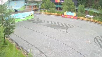 Буковель 4 липня 2021 року, 2021-07-04 10:00