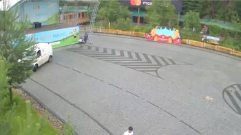 Буковель 4 липня 2021 року, 2021-07-04 13:00