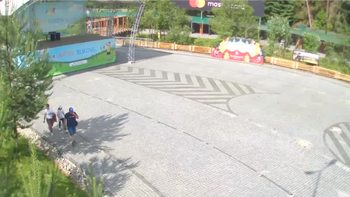 Буковель 5 липня 2021 року, 2021-07-05 16:00