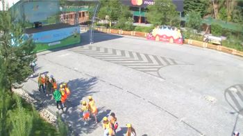 Буковель 8 липня 2021 року, 2021-07-08 16:00