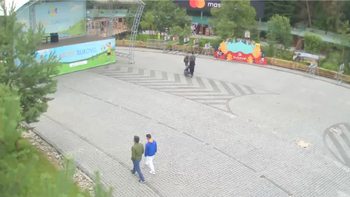 Буковель 22 липня 2021 року, 2021-07-22 16:00