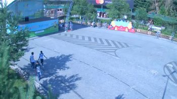 Буковель 25 липня 2021 року, 2021-07-25 16:00