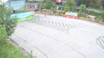 Буковель 29 липня 2021 року, 2021-07-29 16:00