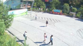 Буковель 31 липня 2021 року, 2021-07-31 10:00