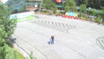 Буковель 3 серпня 2021 року, 2021-08-03 13:00