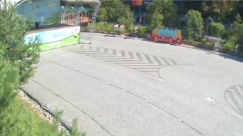 Буковель 4 серпня 2021 року, 2021-08-04 10:00