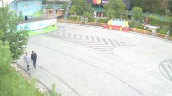 Буковель 4 серпня 2021 року, 2021-08-04 13:00