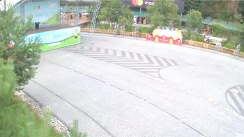 Буковель 4 серпня 2021 року, 2021-08-04 16:00