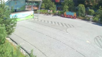 Буковель 5 серпня 2021 року, 2021-08-05 10:00