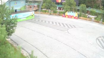 Буковель 5 серпня 2021 року, 2021-08-05 16:00