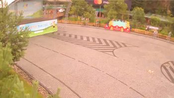 Буковель 6 серпня 2021 року, 2021-08-06 13:00