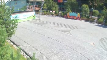 Буковель 7 серпня 2021 року, 2021-08-07 10:00