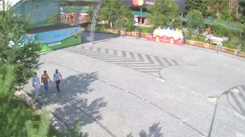 Буковель 7 серпня 2021 року, 2021-08-07 16:00