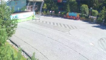 Буковель 8 серпня 2021 року, 2021-08-08 10:00