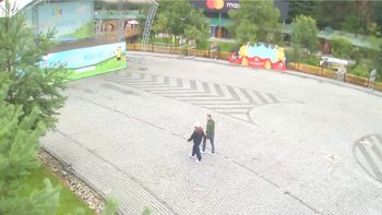Буковель 9 серпня 2021 року, 2021-08-09 10:00