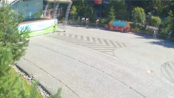 Буковель 11 серпня 2021 року, 2021-08-11 10:00