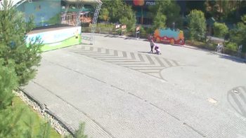 Буковель 13 серпня 2021 року, 2021-08-13 10:00