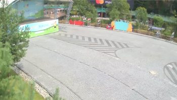 Буковель 16 серпня 2021 року, 2021-08-16 13:00