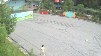 Буковель 17 серпня 2021 року, 2021-08-17 13:00