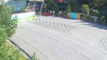 Буковель 19 серпня 2021 року, 2021-08-19 10:00