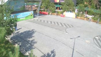 Буковель 20 серпня 2021 року, 2021-08-20 16:00