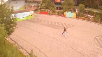 Буковель 22 серпня 2021 року, 2021-08-22 13:00