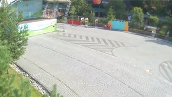 Буковель 23 серпня 2021 року, 2021-08-23 10:00