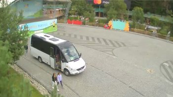 Буковель 25 серпня 2021 року, 2021-08-25 13:00