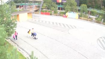 Буковель 26 серпня 2021 року, 2021-08-26 13:00