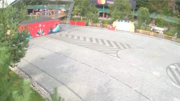 Буковель 26 серпня 2021 року, 2021-08-26 16:00