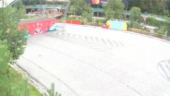 Буковель 27 серпня 2021 року, 2021-08-27 13:00