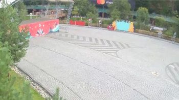 Буковель 28 серпня 2021 року, 2021-08-28 10:00