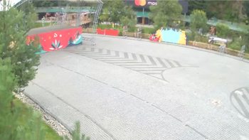 Буковель 28 серпня 2021 року, 2021-08-28 16:00
