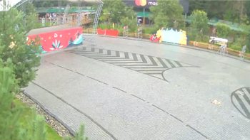 Буковель 30 серпня 2021 року, 2021-08-30 16:00