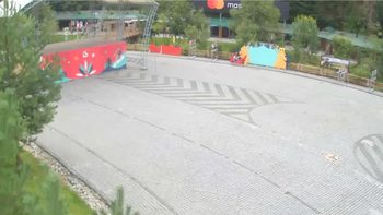 Буковель 31 серпня 2021 року, 2021-08-31 10:00