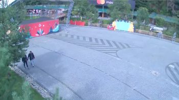 Буковель 1 вересня 2021 року, 2021-09-01 16:00