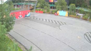 Буковель 2 вересня 2021 року, 2021-09-02 10:00