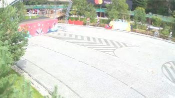 Буковель 2 вересня 2021 року, 2021-09-02 13:00