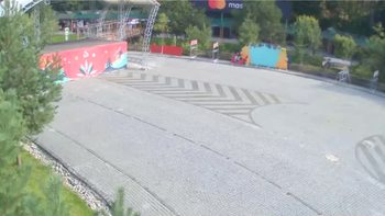 Буковель 6 вересня 2021 року, 2021-09-06 10:00