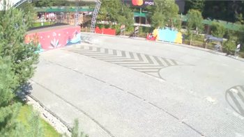 Буковель 6 вересня 2021 року, 2021-09-06 13:00