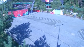 Буковель 7 вересня 2021 року, 2021-09-07 16:00