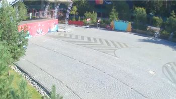 Буковель 8 вересня 2021 року, 2021-09-08 10:00