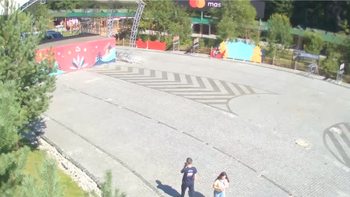 Буковель 8 вересня 2021 року, 2021-09-08 13:00