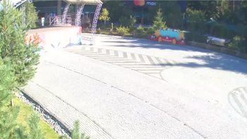 Буковель 10 вересня 2021 року, 2021-09-10 10:00