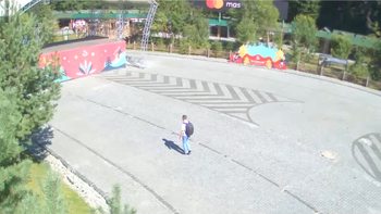 Буковель 10 вересня 2021 року, 2021-09-10 13:00