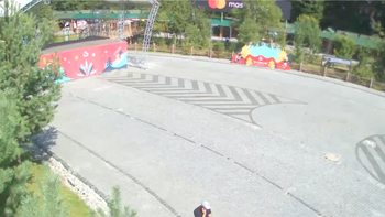 Буковель 11 вересня 2021 року, 2021-09-11 13:00