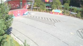 Буковель 12 вересня 2021 року, 2021-09-12 13:00
